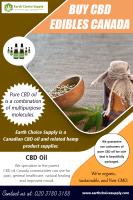 Earth Choice Supply -CBD Oil Canada image 11